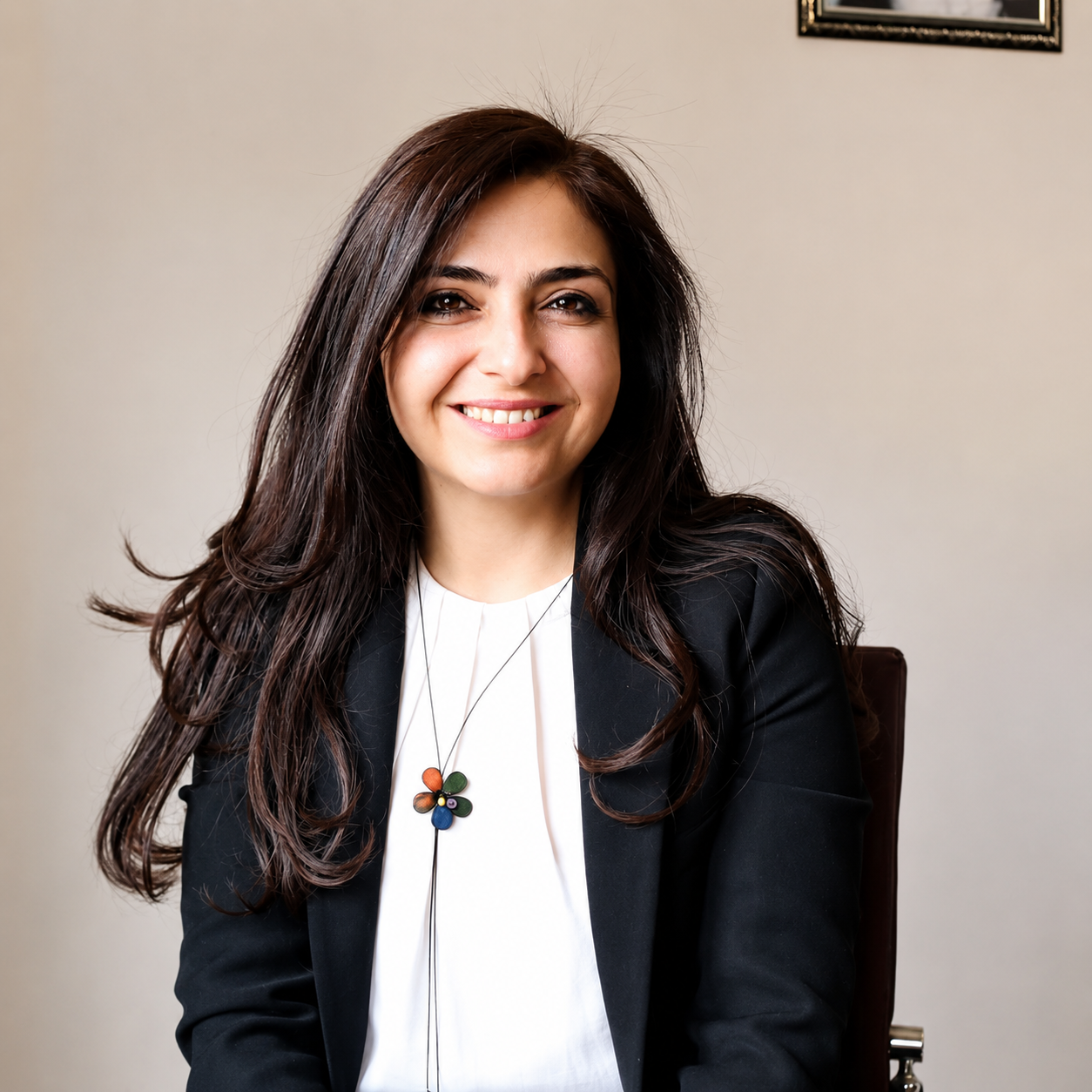 Bedia Özgökçe